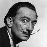 Dali, Salvador