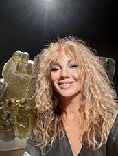 Angel Kourkoulou