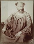 Klimt, Gustav