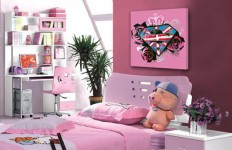 Childrens Room