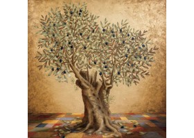 Bizart KSMS 6021  Πίνακας σε καμβά