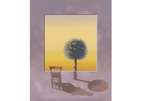 Bizart KSMS C901  Πίνακας σε καμβά
