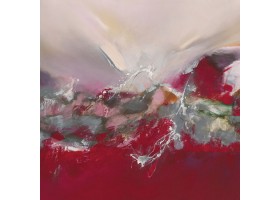 Bizart IGMS 4946  Πίνακας σε καμβά