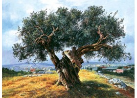 Bizart KSMS 4907  Πίνακας σε καμβά