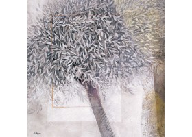 Bizart KSMS 1762  Πίνακας σε καμβά