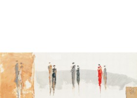 Bizart IGMS 1113  Πίνακας σε καμβά