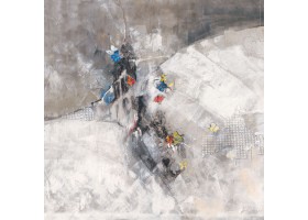 Bizart IGMS 2634  Πίνακας σε καμβά
