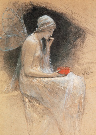 Bizart RGMS 1073  Πίνακας σε καμβά