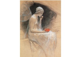 Bizart RGMS 1073  Πίνακας σε καμβά