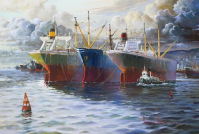 KS A817