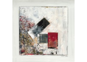Bizart IGMS 4818  Πίνακας σε καμβά