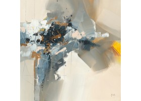 Bizart IGMS 4949  Πίνακας σε καμβά