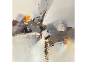 Bizart IGMS 4952  Πίνακας σε καμβά