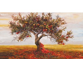 Bizart KSMS 4920  Πίνακας σε καμβά