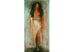 Bizart CSMS 1005  Πίνακας σε καμβά