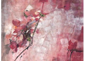 Bizart IGMS 2633  Πίνακας σε καμβά